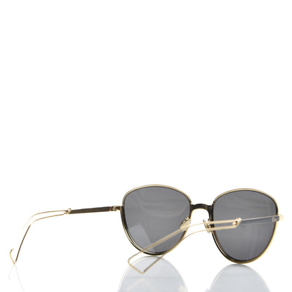 Christian Dior Ultradior Sunglasses Gold 4 of 7