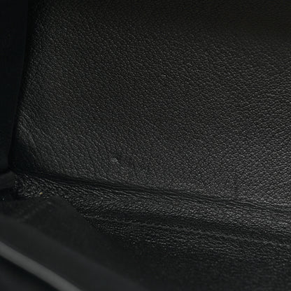 Hermes Togo Kelly Retourne 32 Black 12 of 15