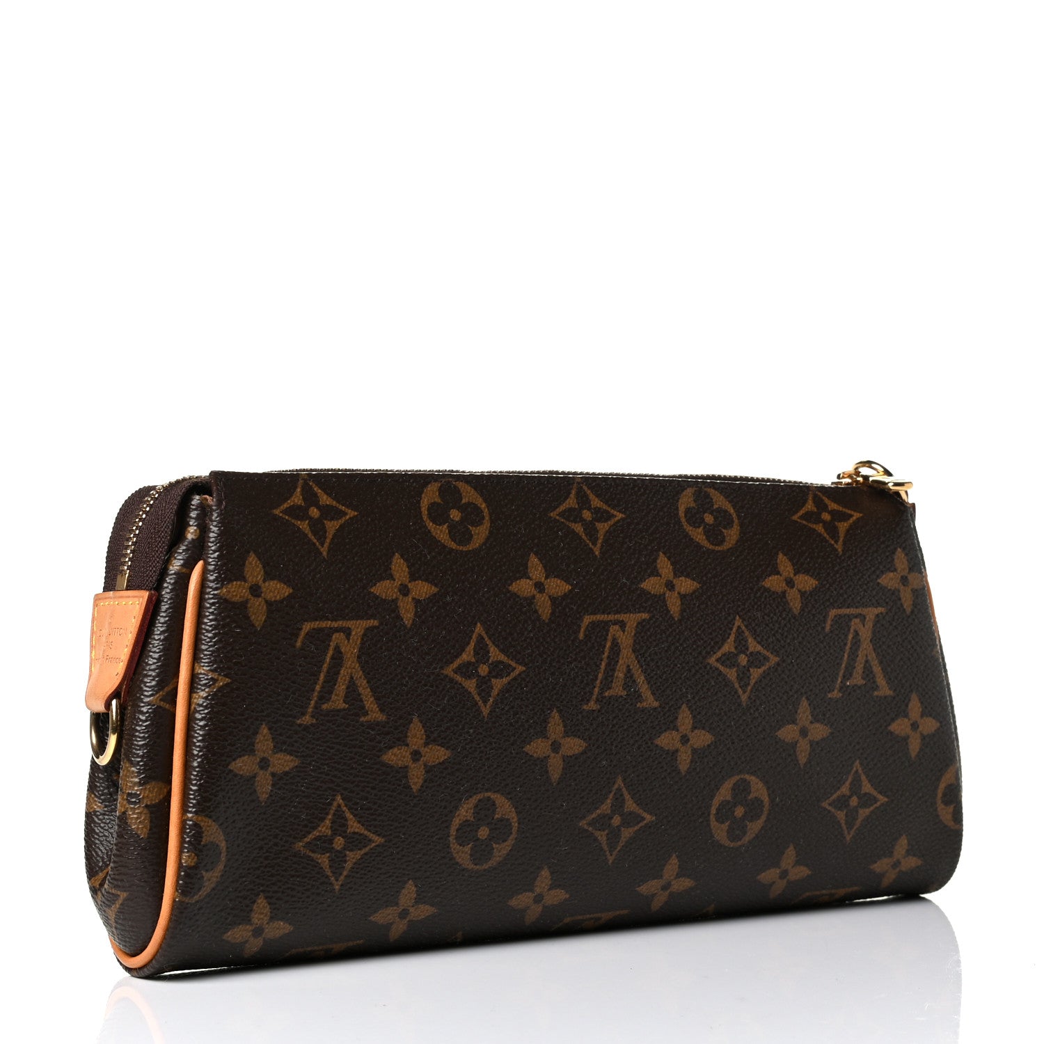 Louis Vuitton Monogram Eva Clutch 2 of 8