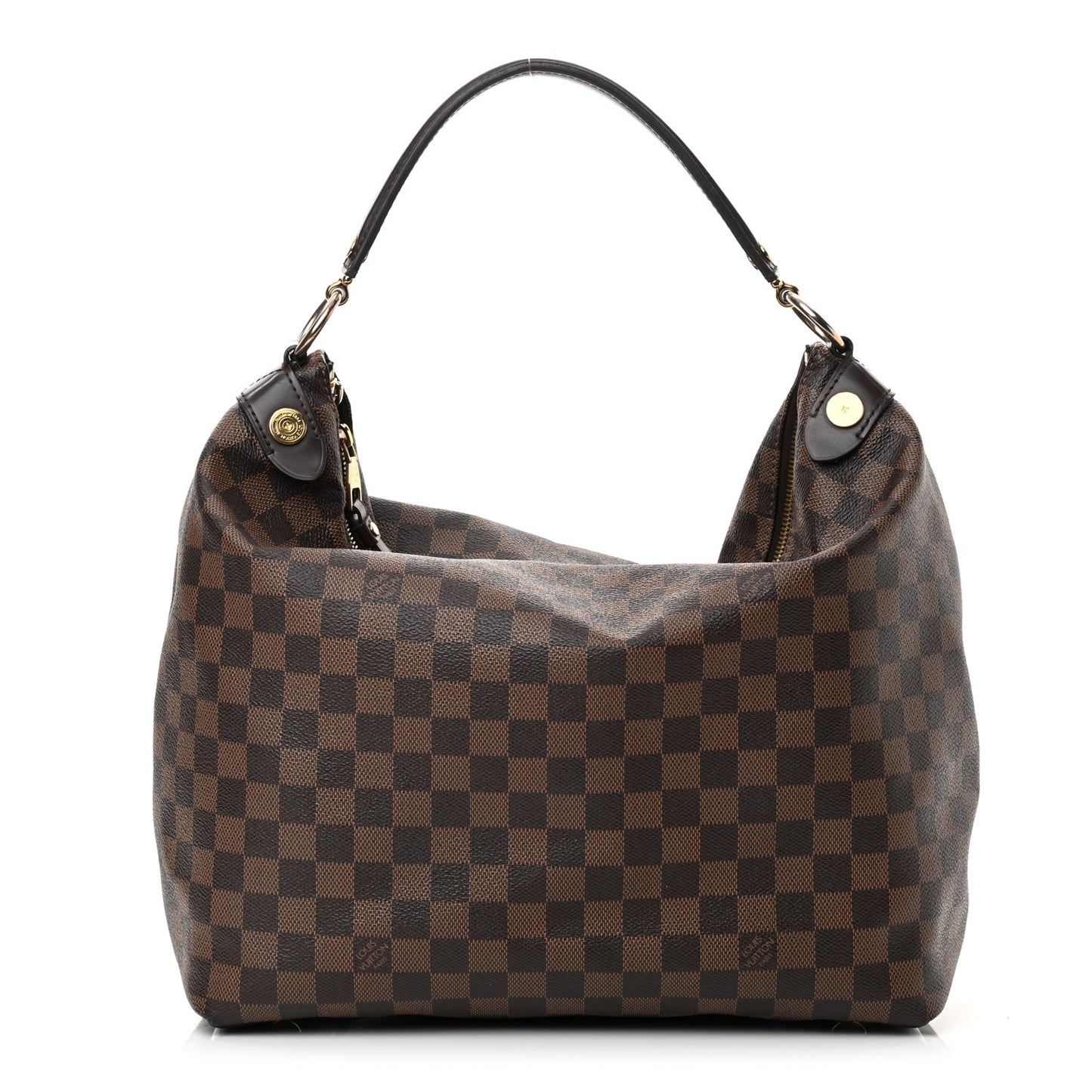 Damier Ebene Duomo Hobo
