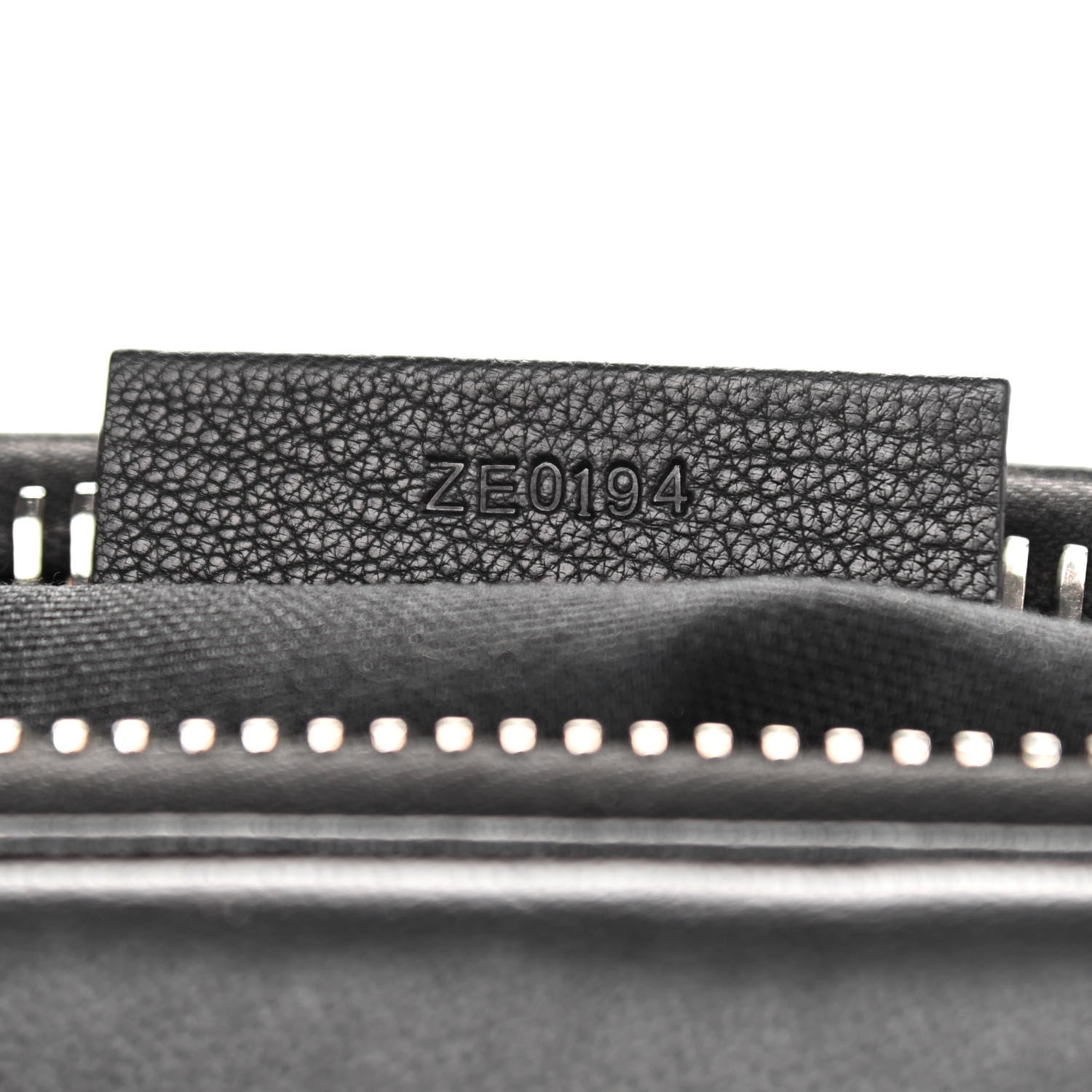 Givenchy Sugar Goatskin Small Antigona Black 7 of 11
