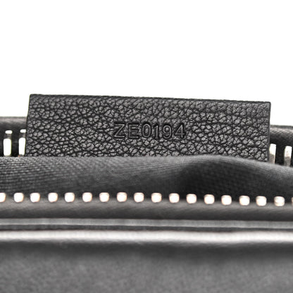 Givenchy Sugar Goatskin Small Antigona Black 7 of 11