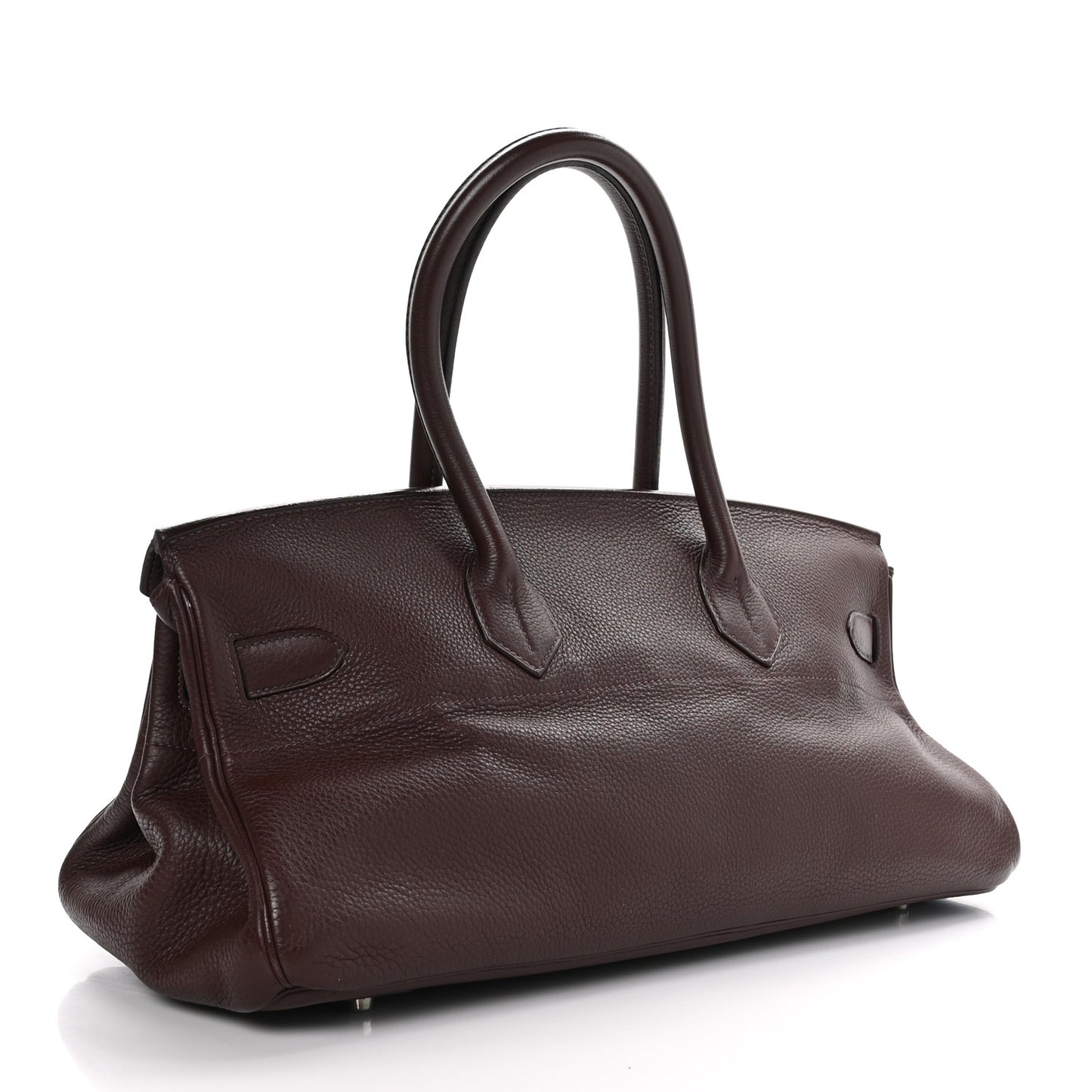 Taurillon Clemence JPG Birkin 42 Havane