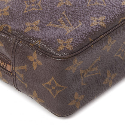Louis Vuitton Monogram Trousse Toilette 23 5 of 7