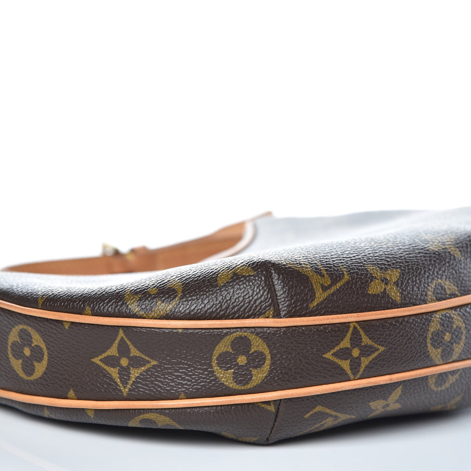 Louis Vuitton Monogram Croissant PM 8 of 11