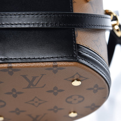 Louis Vuitton Reverse Monogram Cannes 7 of 7