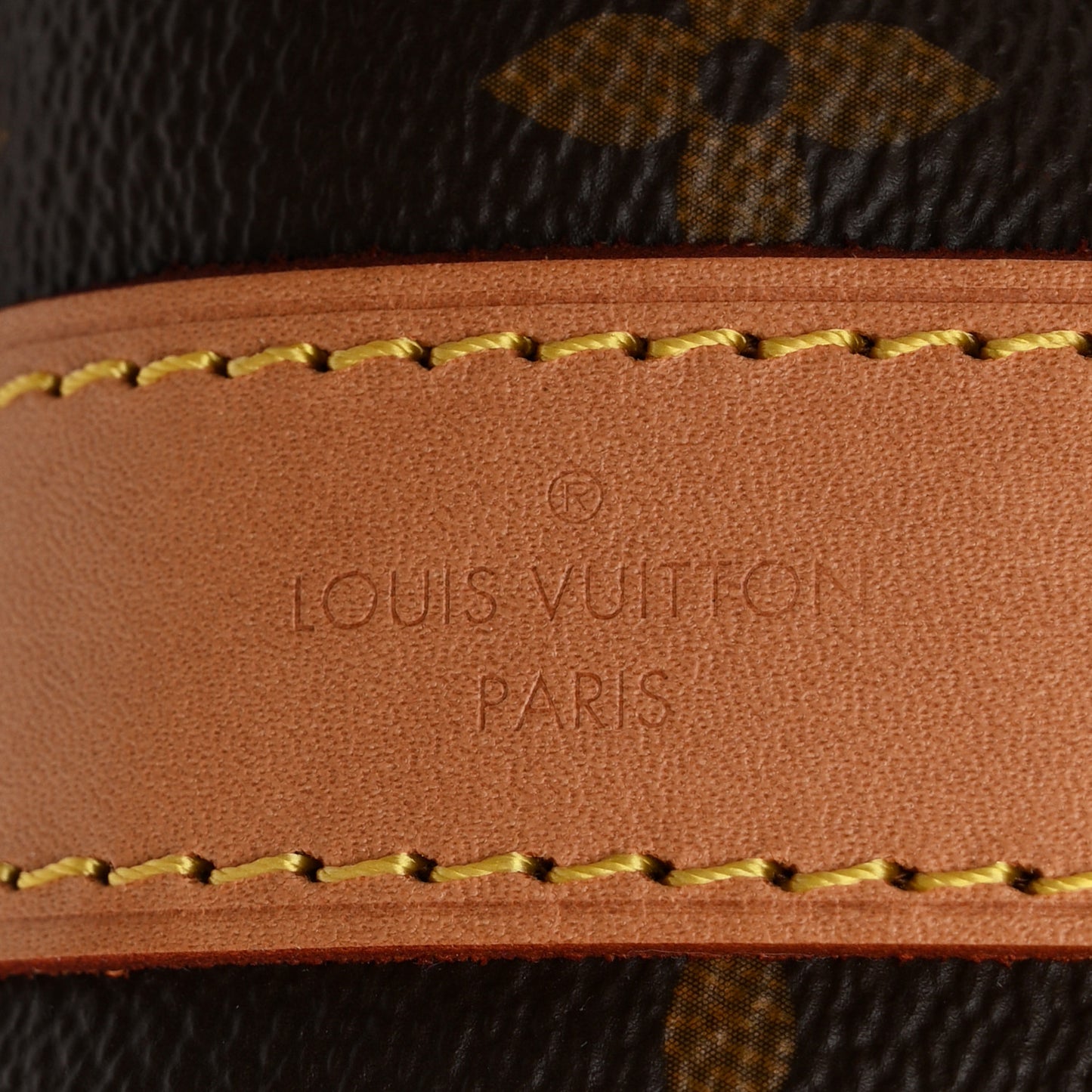 Monogram Keepall Bandouliere 45