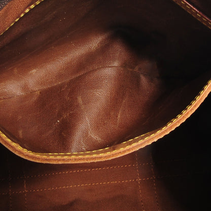 Louis Vuitton Monogram Sac Flanerie 50 7 of 9