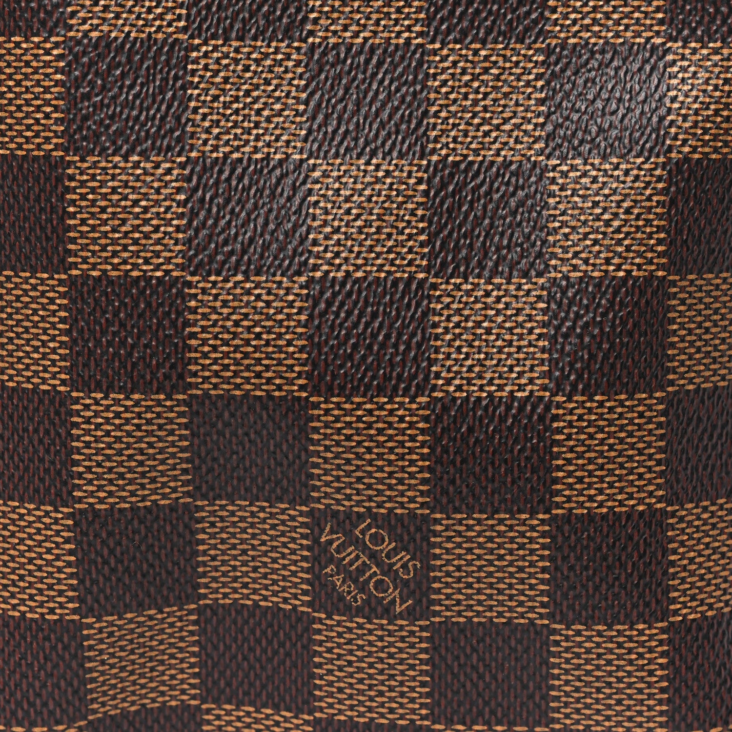 Louis Vuitton Damier Ebene Geronimos 7 of 9