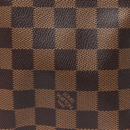 Louis Vuitton Damier Ebene Geronimos 7 of 9