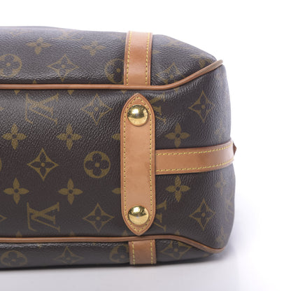 Louis Vuitton Monogram Stresa PM 10 of 10