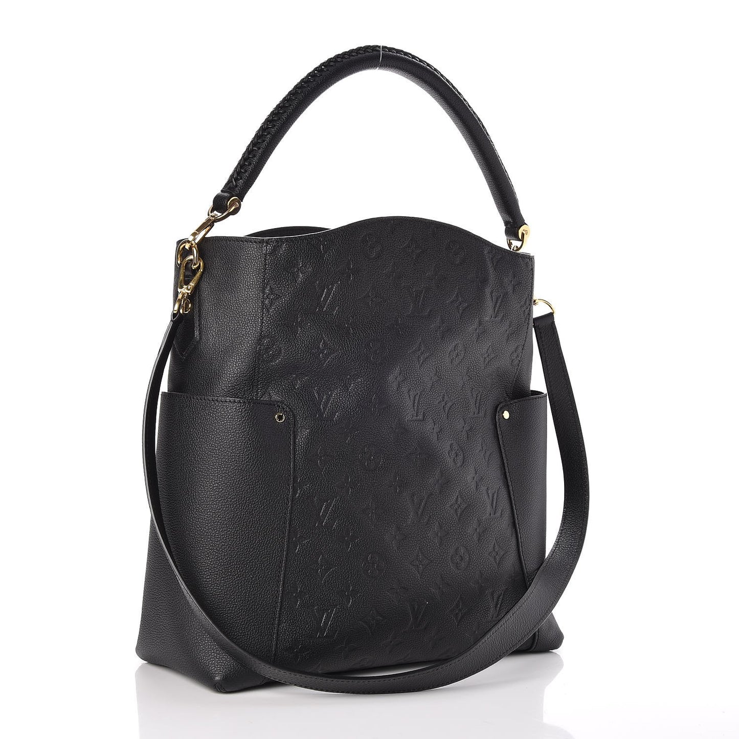 Empreinte Bagatelle Black