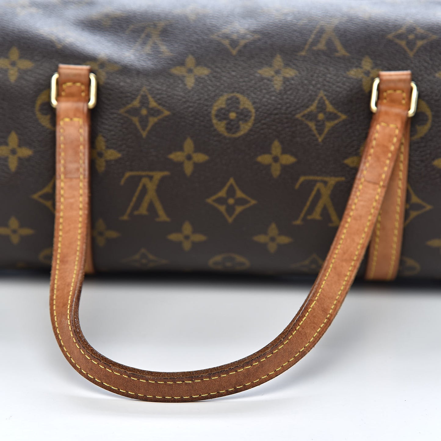 Monogram Papillon 26