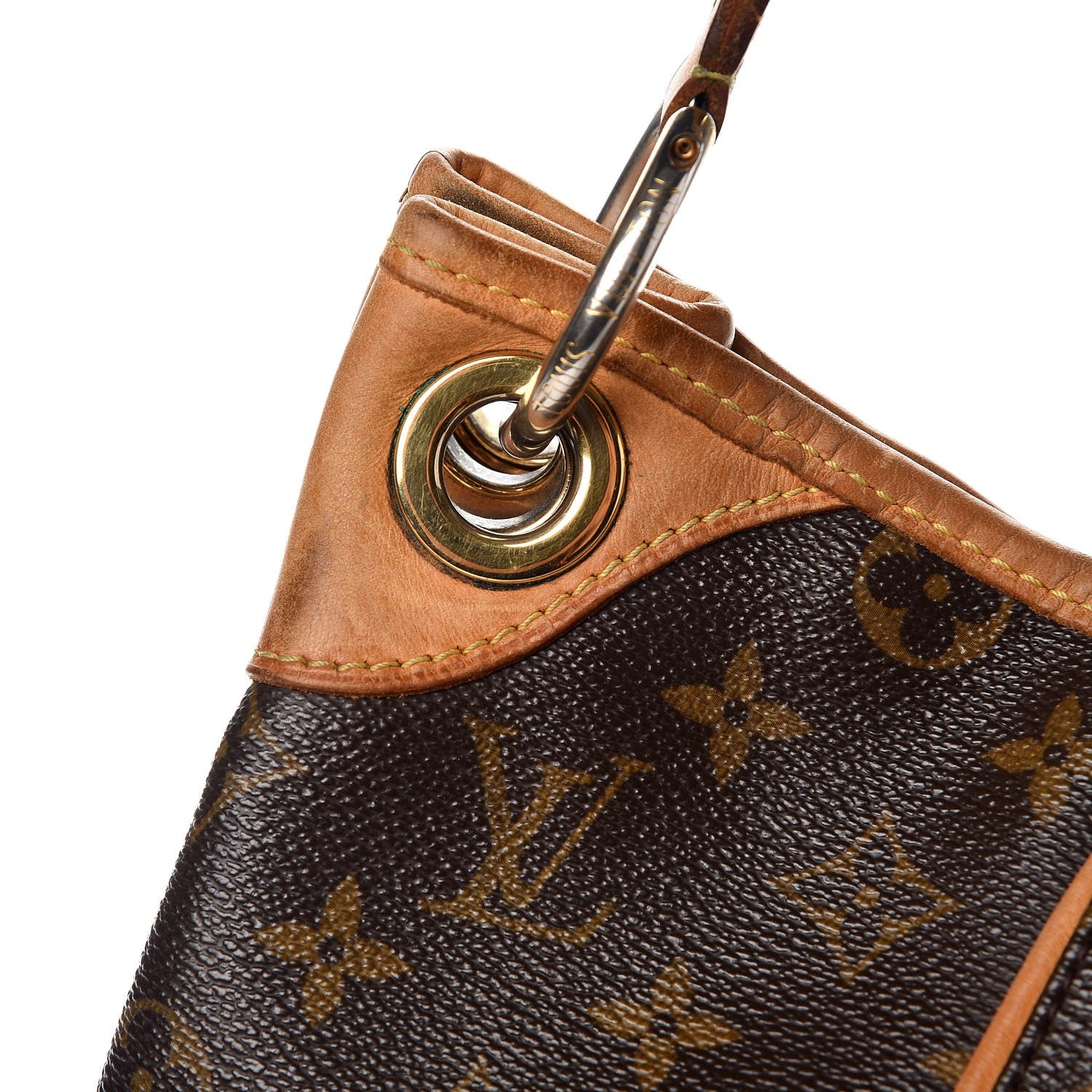 Louis Vuitton Monogram Galliera PM 18 of 29