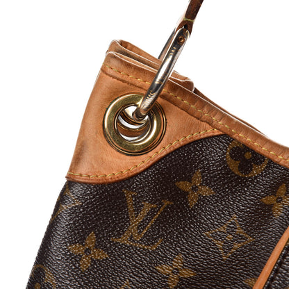 Louis Vuitton Monogram Galliera PM 18 of 29
