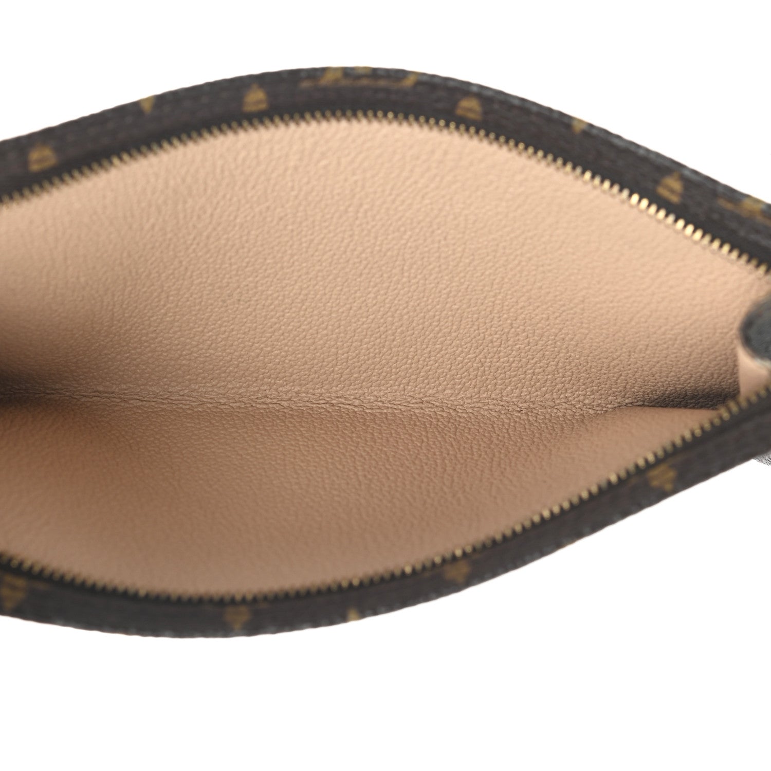 Louis Vuitton Monogram Bucket Pouch 27 4 of 6