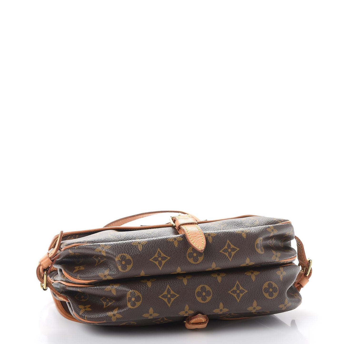 Monogram Saumur 30