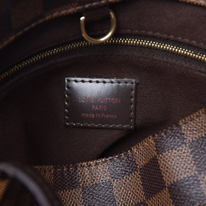 Louis Vuitton Damier Ebene Marylebone GM 6 of 7