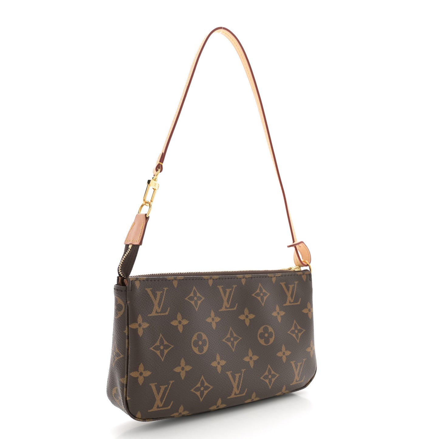 Monogram Pochette Accessories NM