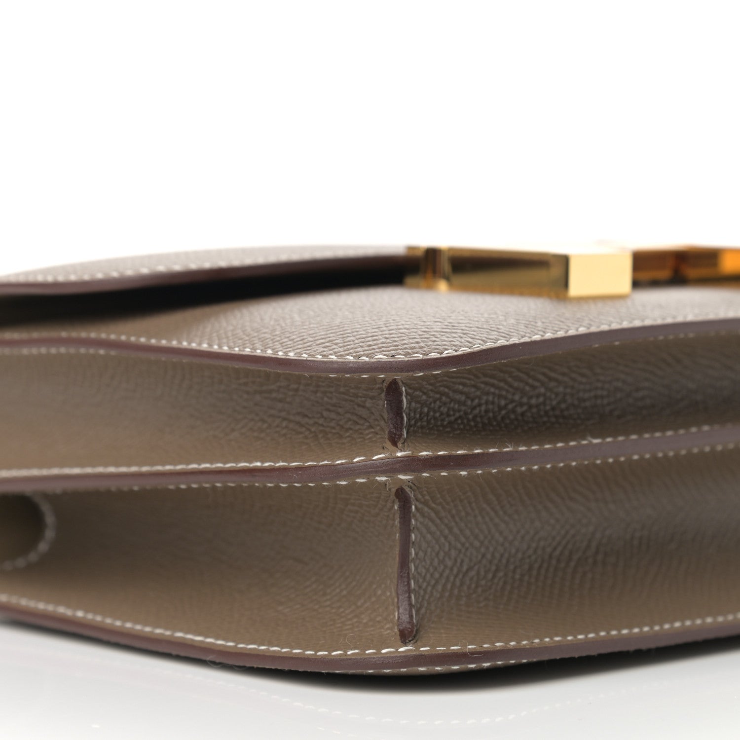 Hermes Epsom Constance 18 Etoupe 8 of 9