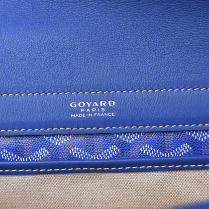 Goyard Goyardine Rouette PM Blue Sky Blue 7 of 10
