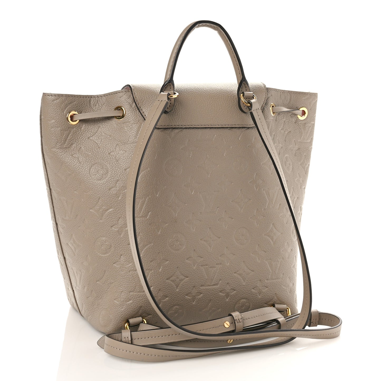 Empreinte Montsouris NM Backpack Tourterelle
