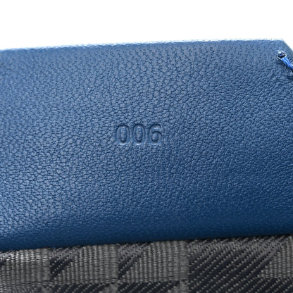 Proenza Schouler Lambskin Medium PS1 Satchel Blue 6 of 14
