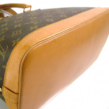 Louis Vuitton Monogram Alma 6 of 10