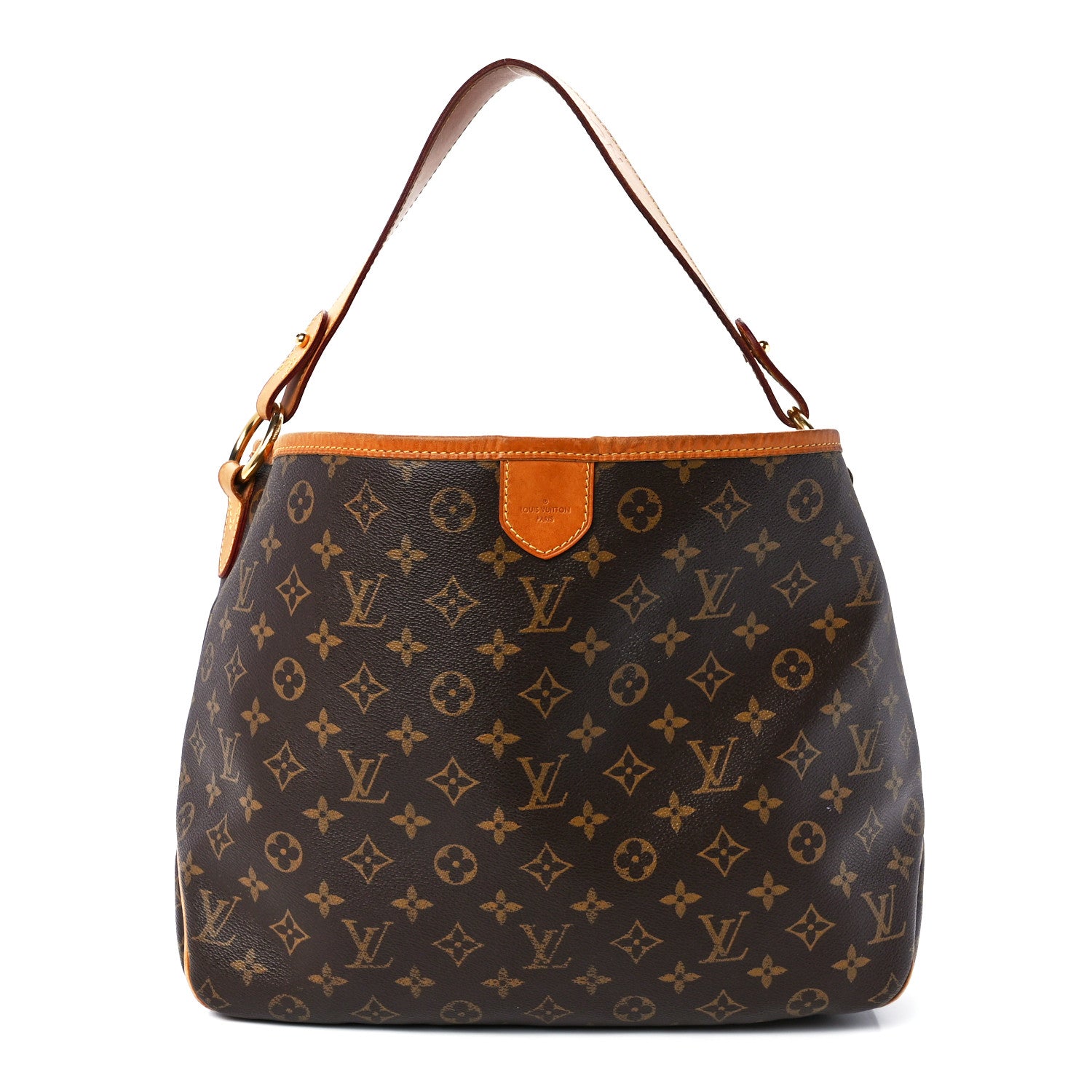 Louis Vuitton Monogram Delightful PM 1 of 13