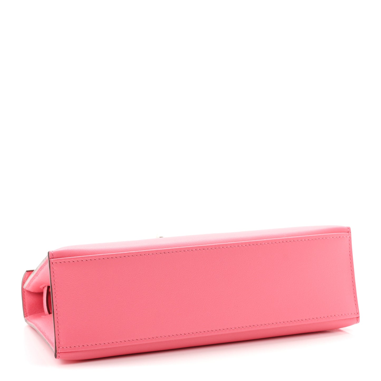 Swift Kelly Pochette Clutch Rose Azalee