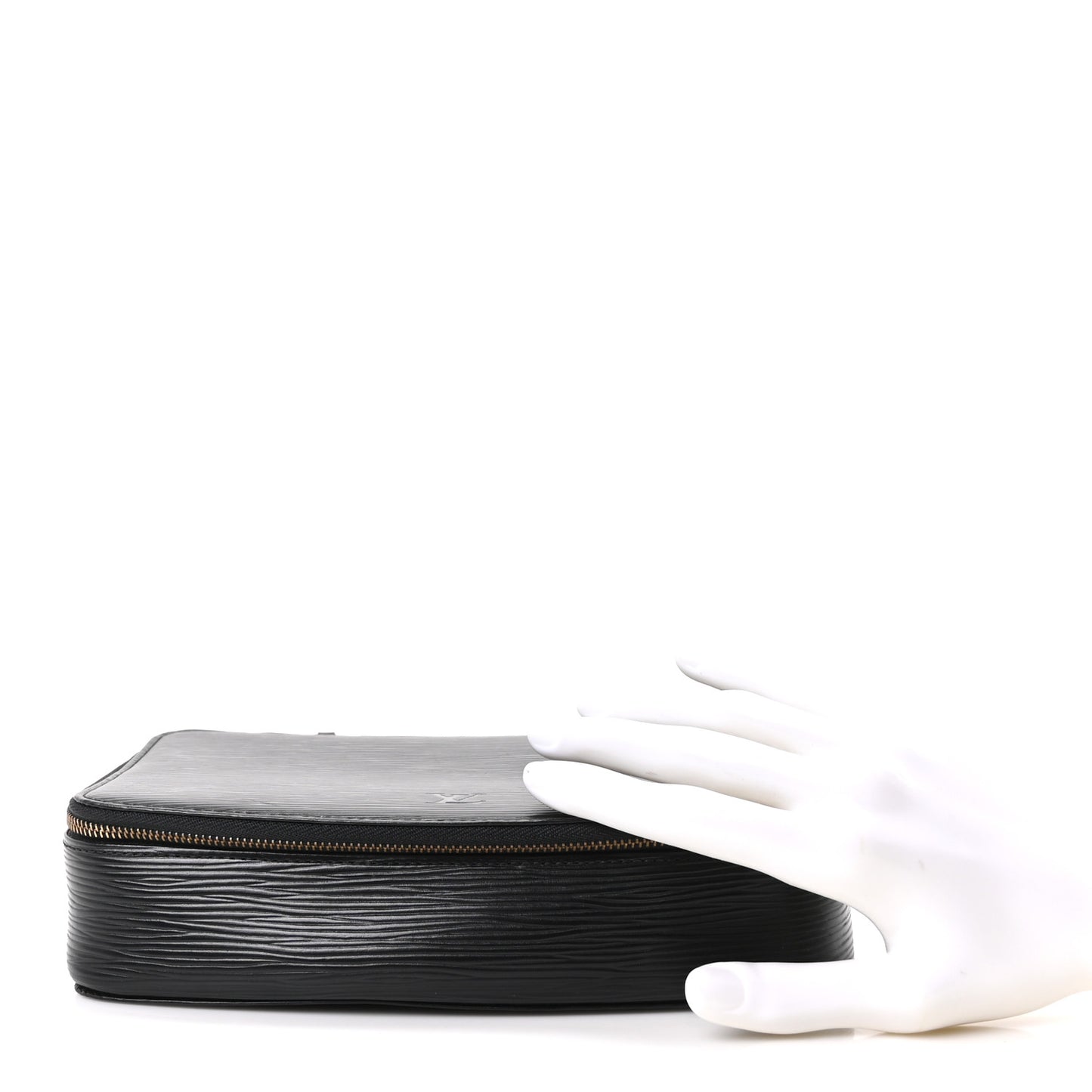 Epi Monte Carlo Jewelry Box Black