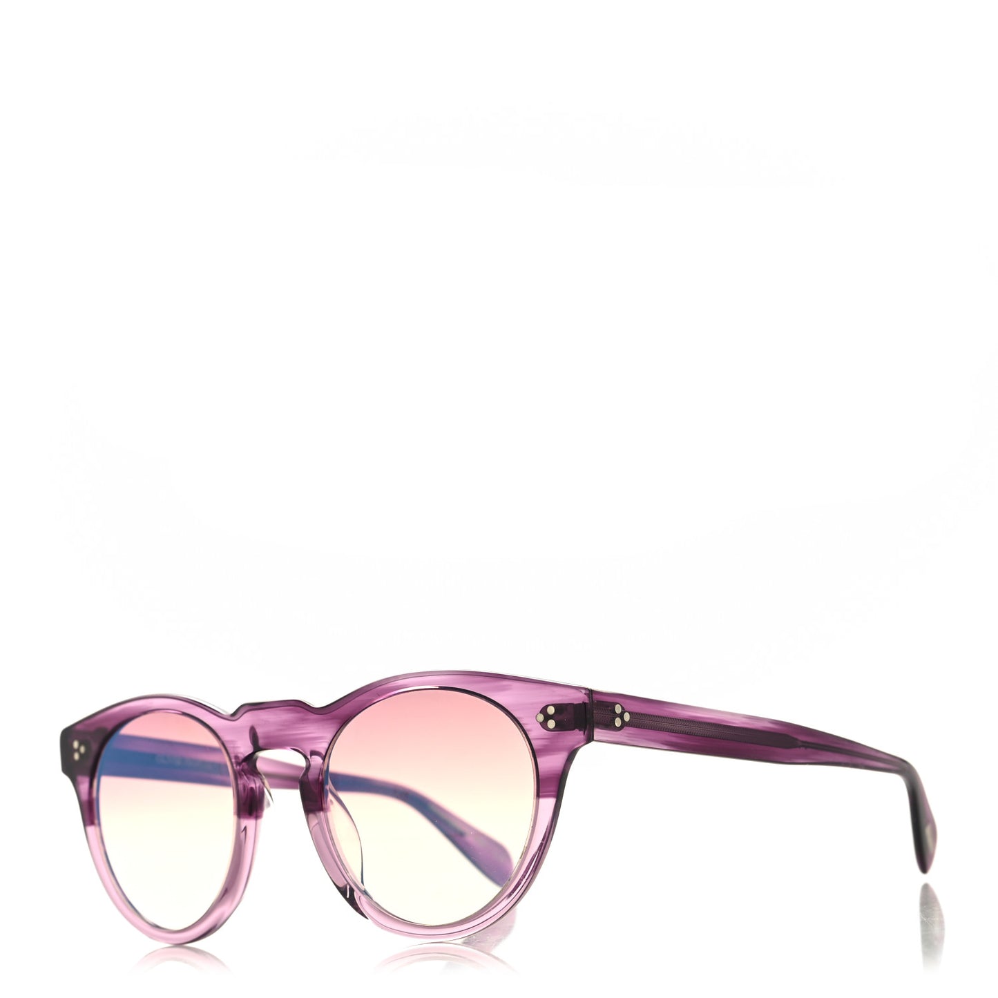 Lewen Sunglasses Purple