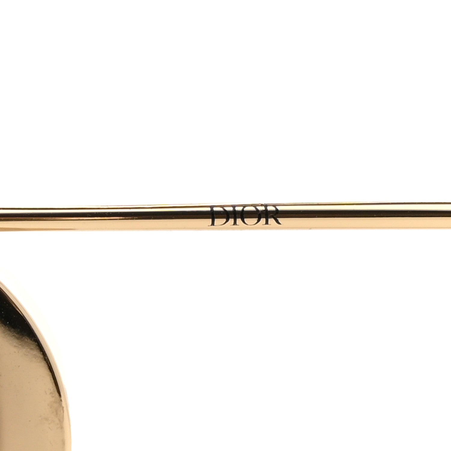 Christian Dior 30 Montaigne Sunglasses Black 6 of 8