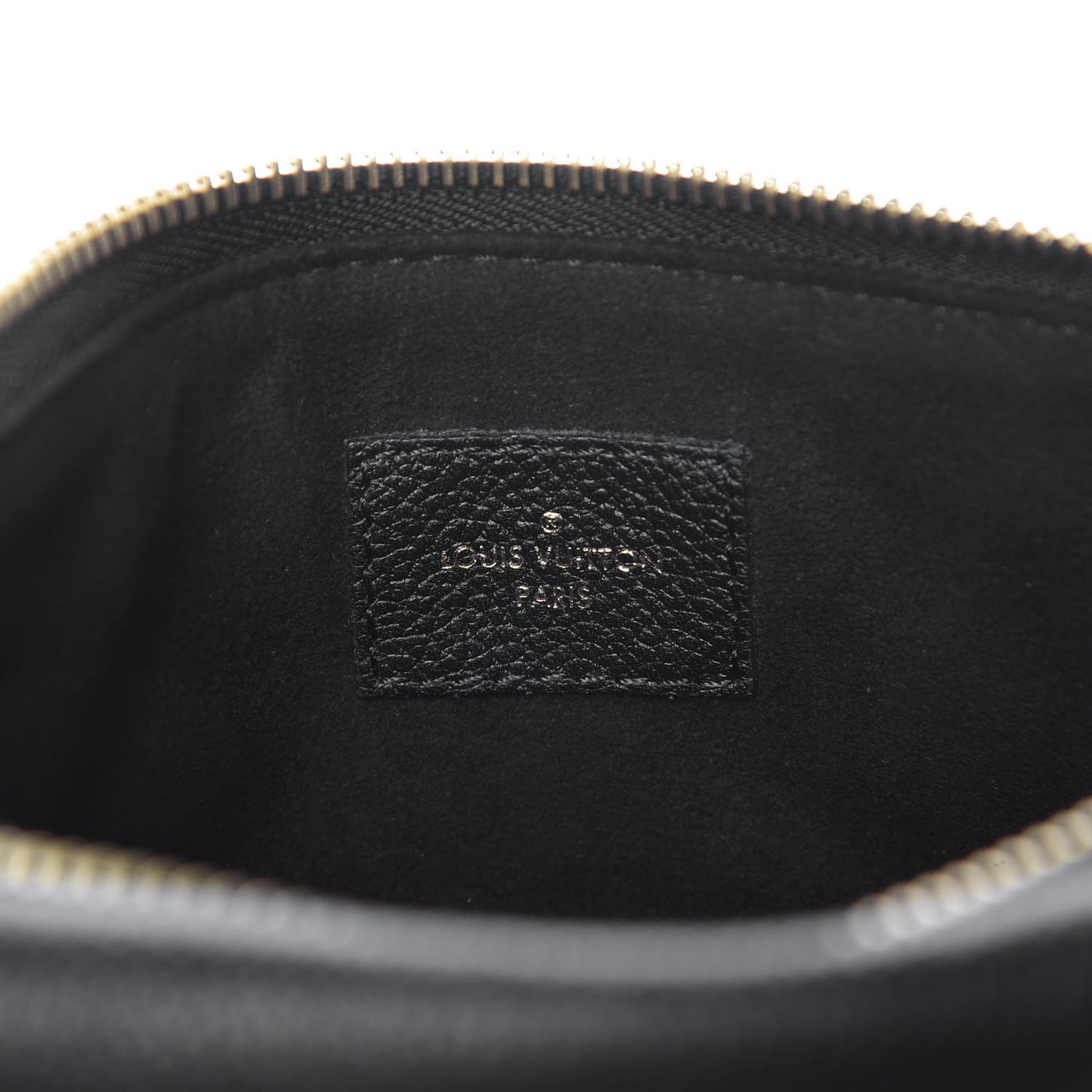 Empreinte Twice Black