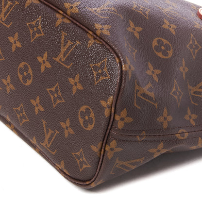 Louis Vuitton Monogram Neverfull PM 5 of 8
