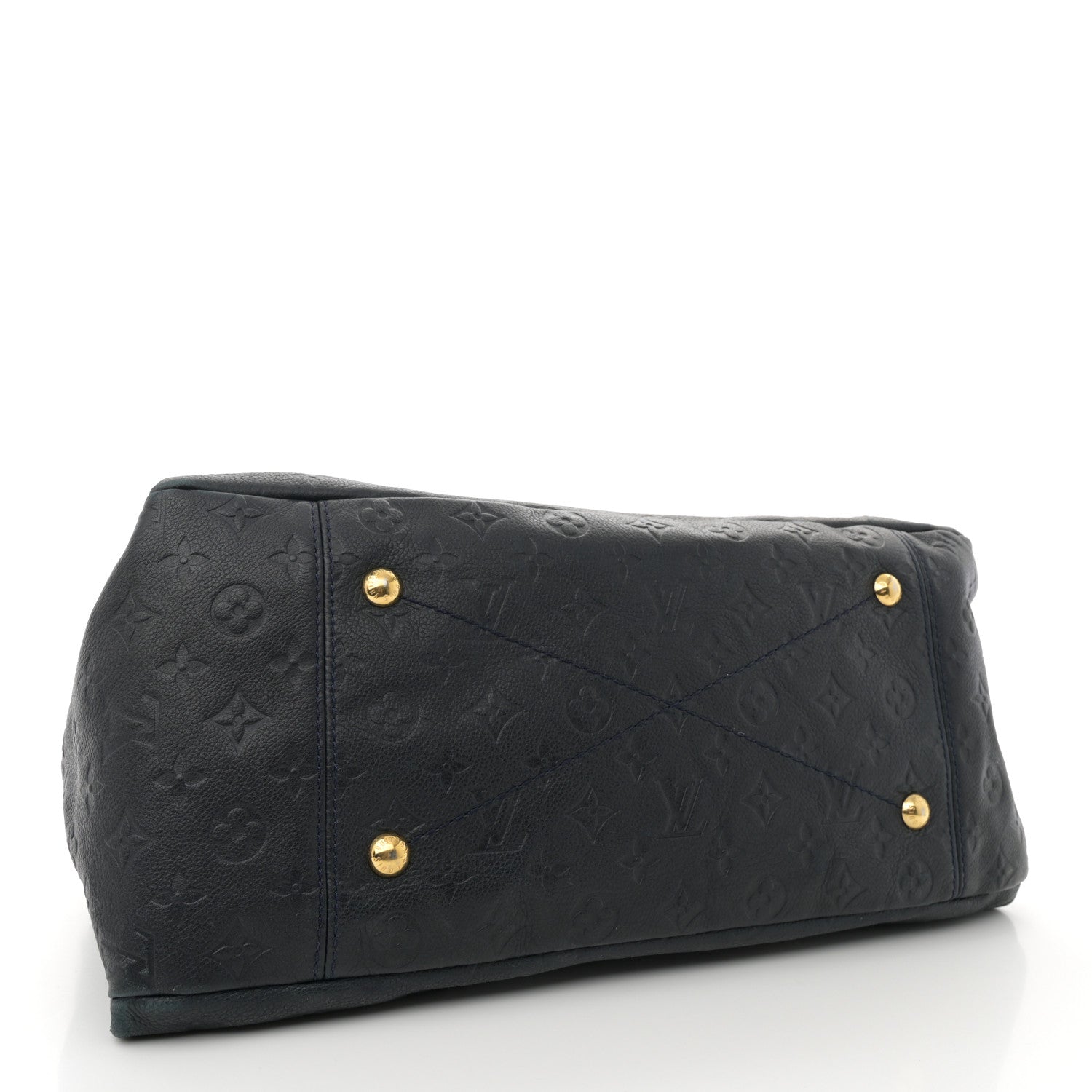 Louis Vuitton Empreinte Artsy MM Infini 4 of 12