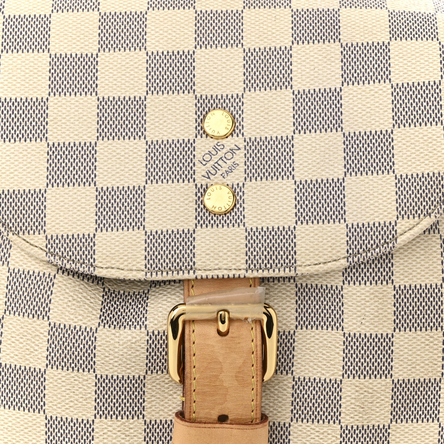 Damier Azur Sperone Backpack