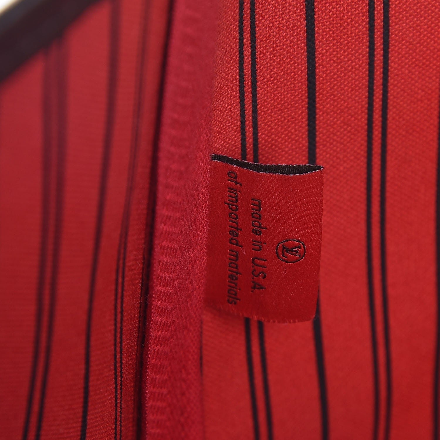 Louis Vuitton Damier Ebene Neo Neverfull MM 8 of 10