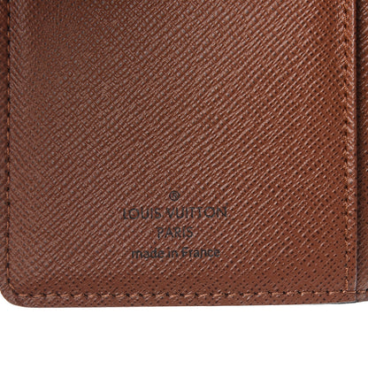 Louis Vuitton Monogram French Purse Wallet 5 of 6