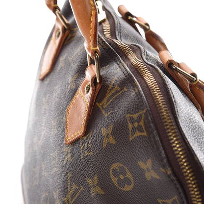 Louis Vuitton Monogram Alma PM 23 of 23