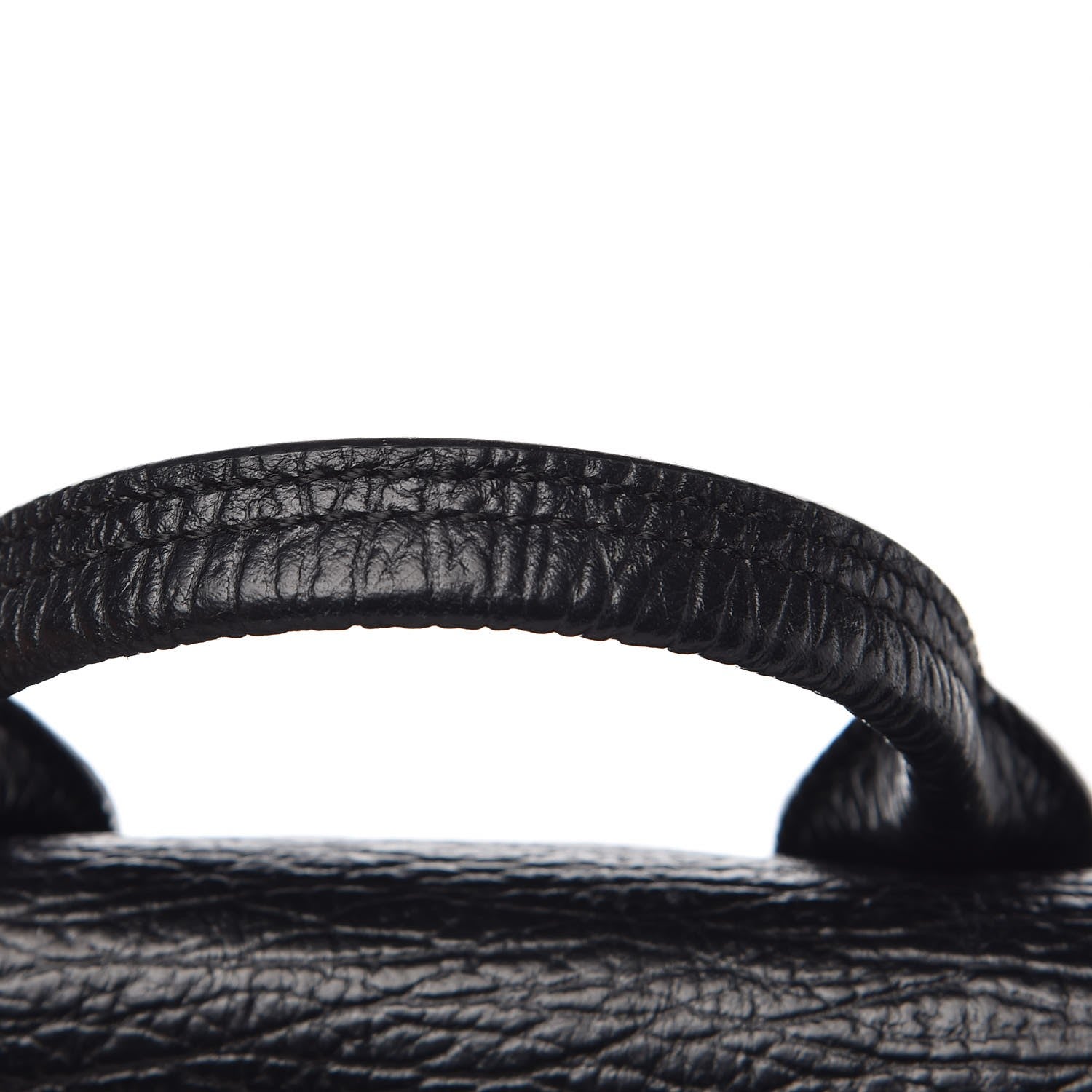 3.1 Phillip Lim 3.1 Textured Calfskin Pashli Backpack Black 9 of 19