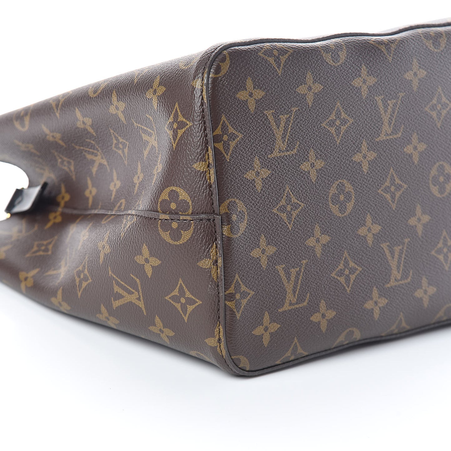 Monogram Neonoe MM Black