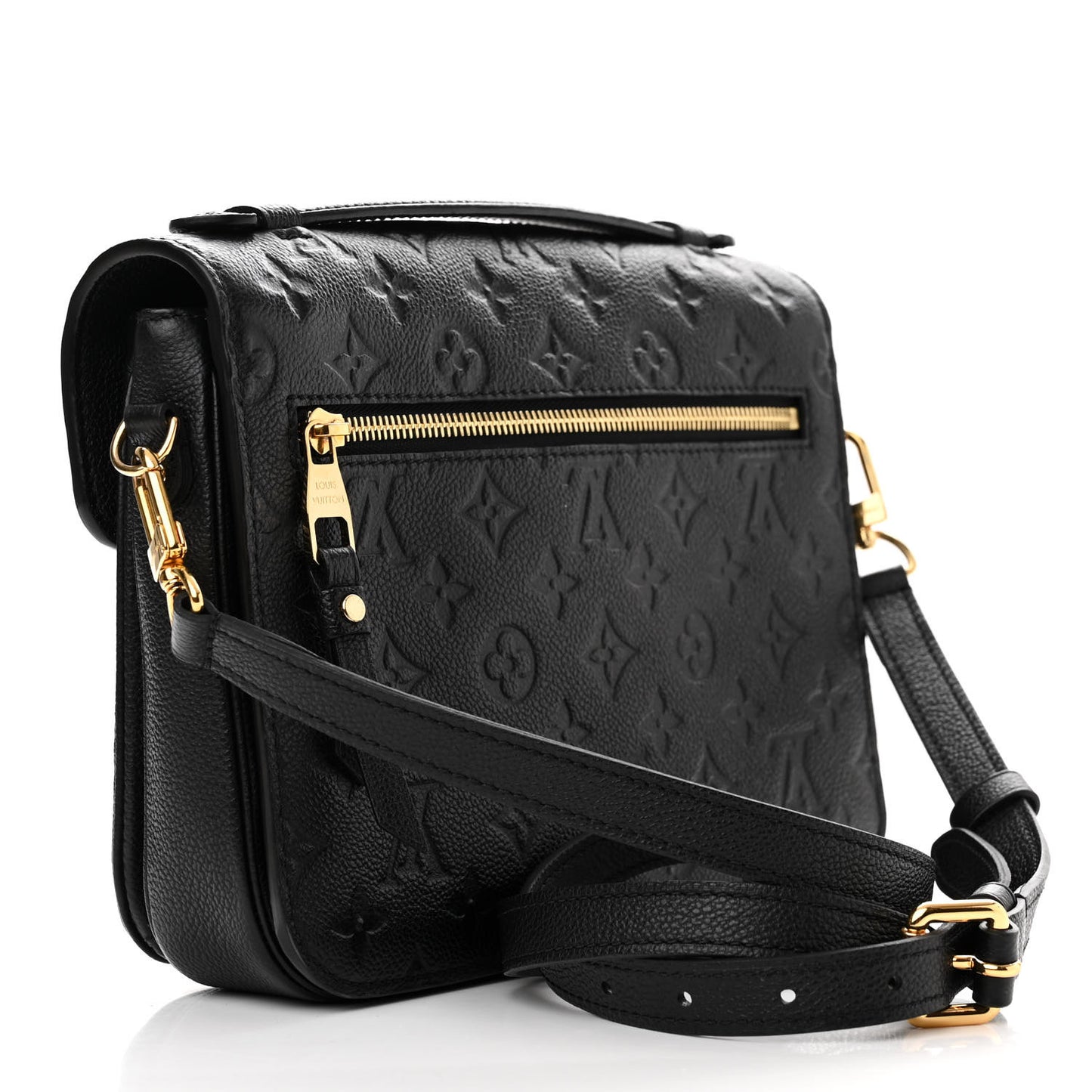 Empreinte Pochette Metis Black