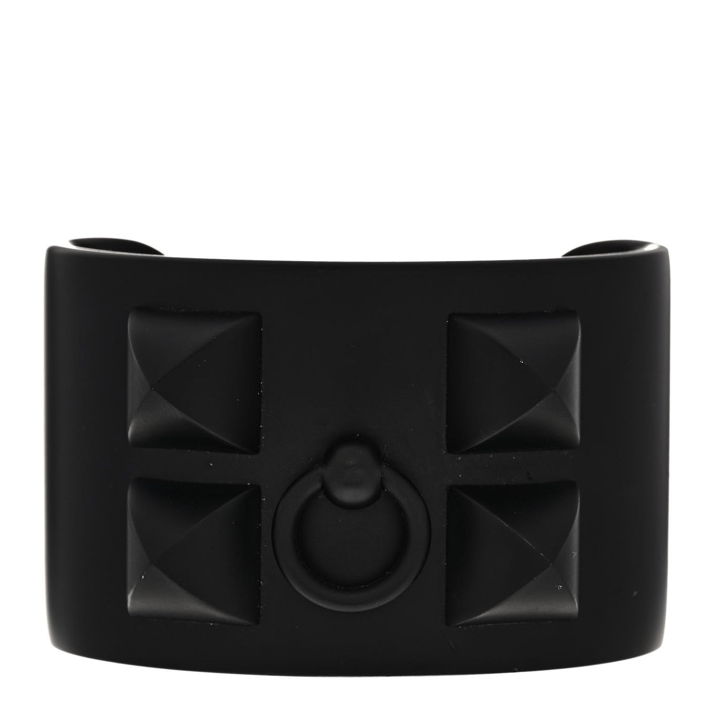 Aluminium Sunset Collier De Chien CDC Bracelet T2 Noir Intense