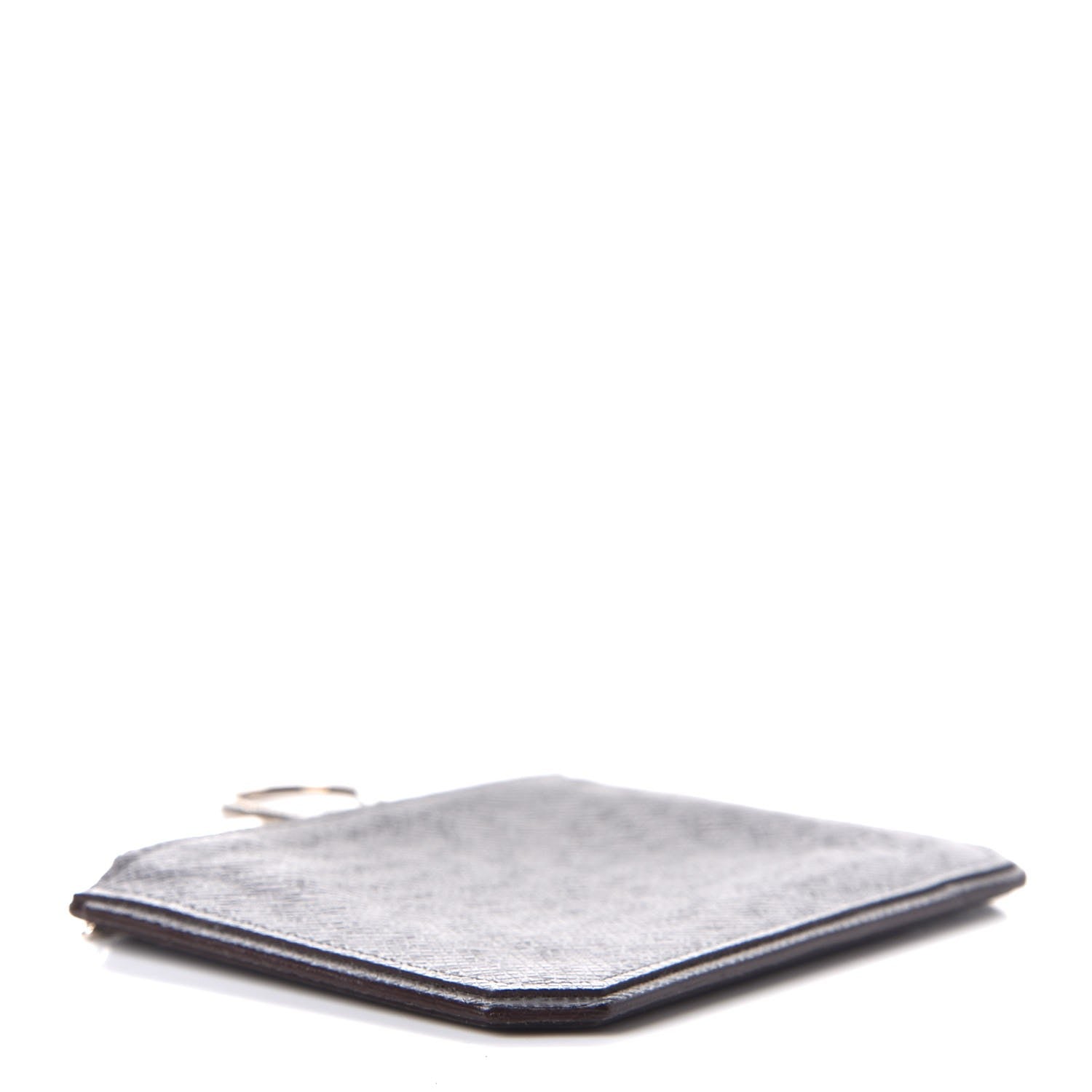 Louis Vuitton Taiga Key Pouch Polar 4 of 6