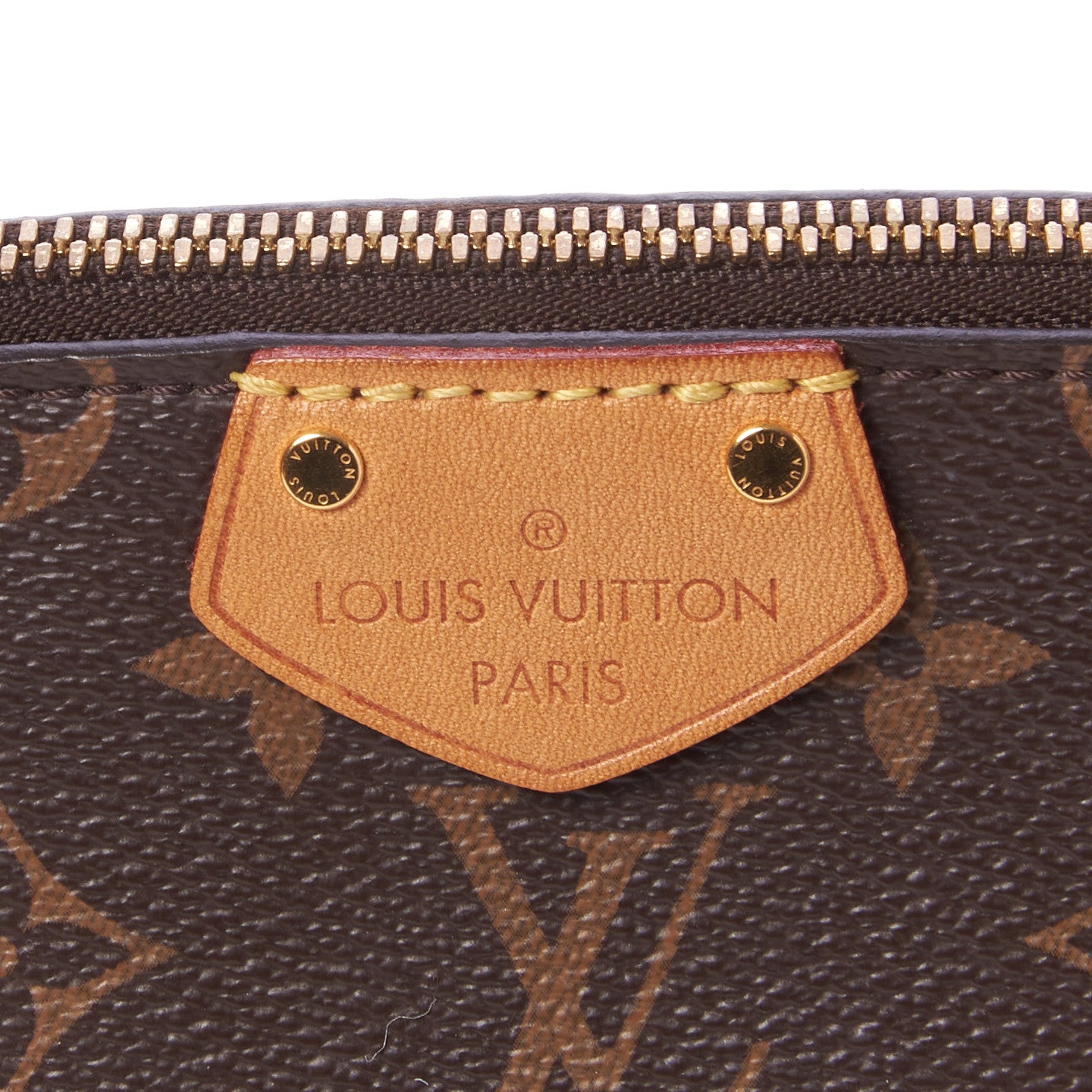 Louis Vuitton Monogram Turenne PM 8 of 9