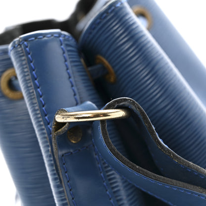 Louis Vuitton Epi Noe Toledo 13 of 16