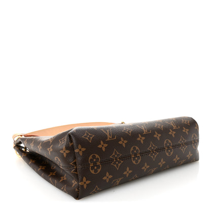 Louis Vuitton Monogram Graceful PM Pivoine 4 of 10