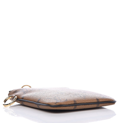 Louis Vuitton Reverse Monogram Trio Square Pouch 4 of 6