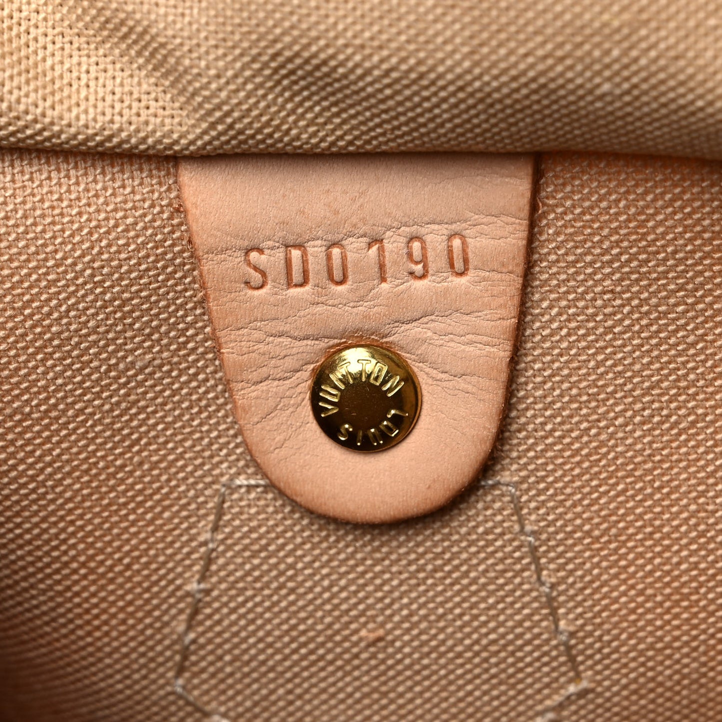 Damier Azur Speedy 25